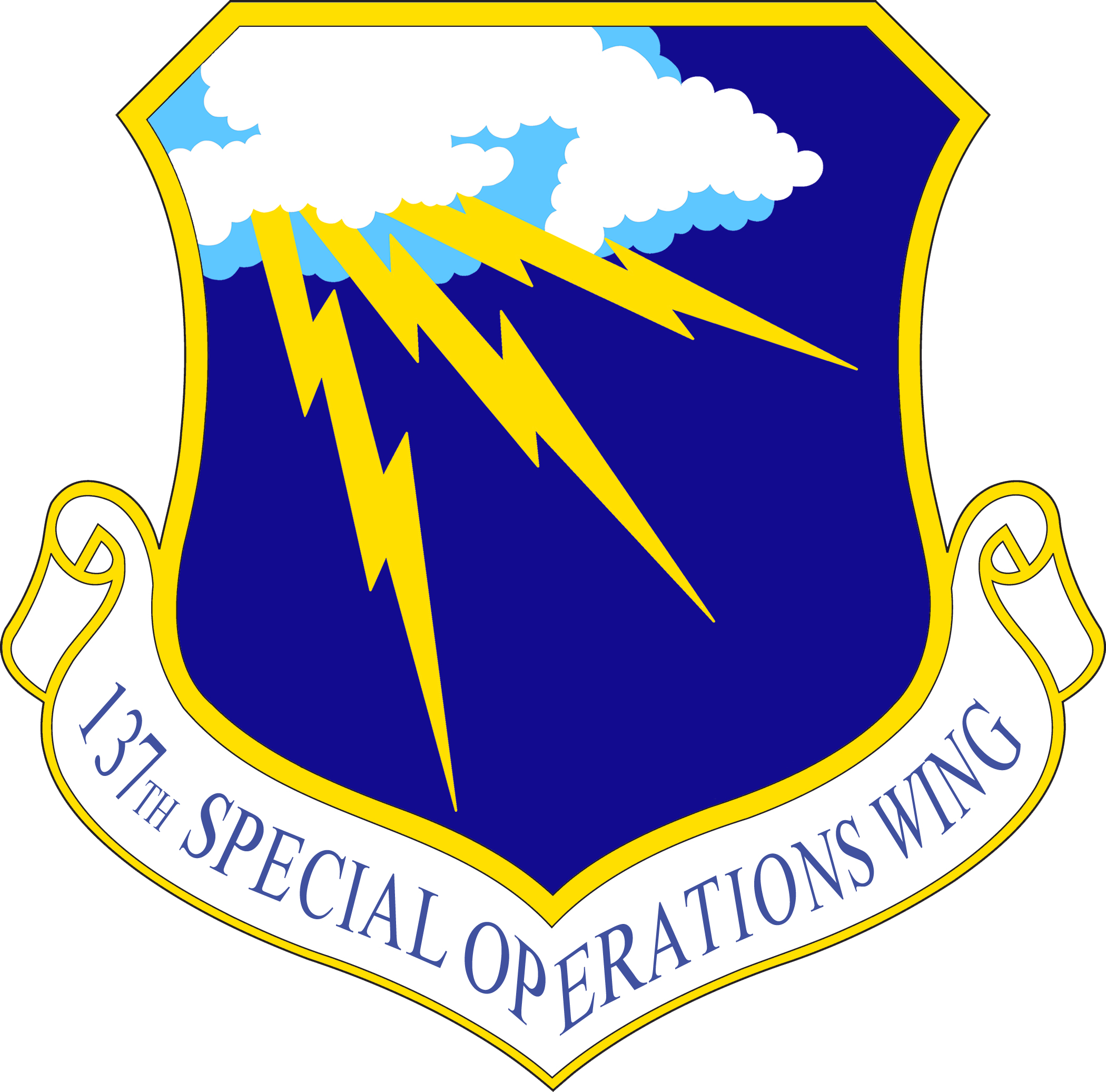 137th Special Operations Wing History Fact Sheet > 137th Special ...
